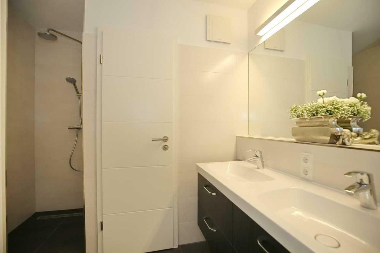 Papillon Wohnung 01-7 Boltenhagen  Exterior photo